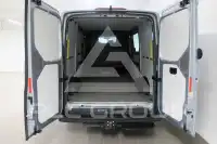2025 Volkswagen Crafter