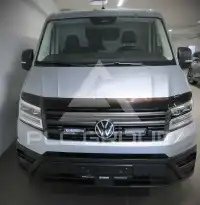 2025 Volkswagen Crafter