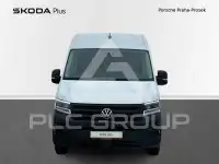 2025 Volkswagen Crafter