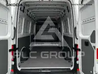 2025 Volkswagen Crafter