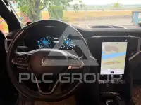 2025 Volkswagen Amarok