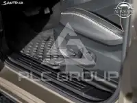 2025 Volkswagen Amarok