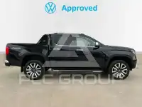 2025 Volkswagen Amarok
