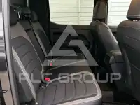 2025 Volkswagen Amarok