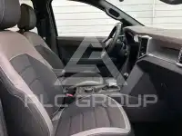2025 Volkswagen Amarok