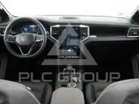2025 Volkswagen Amarok