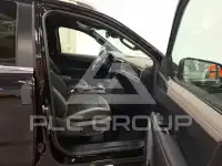 2025 Volkswagen Amarok