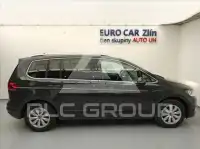 2025 Volkswagen Touran