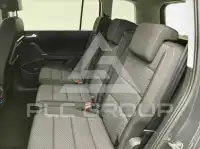 2025 Volkswagen Touran