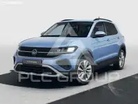 2025 Volkswagen T-Cross