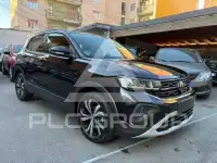 2025 Volkswagen T-Cross