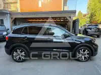 2025 Volkswagen T-Cross