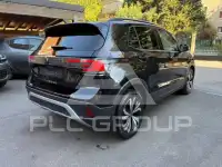 2025 Volkswagen T-Cross