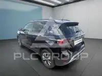 2025 Volkswagen T-Cross