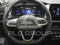 2025 Volkswagen T-Cross