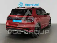 2025 Volkswagen T-Cross