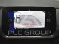 2025 Volkswagen T-Cross