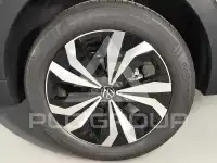 2025 Volkswagen T-Cross
