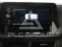 2025 Volkswagen T-Cross