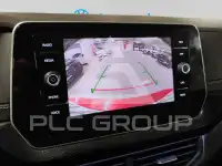 2025 Volkswagen T-Cross