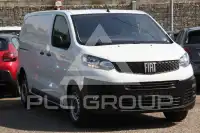 2025 Fiat Scudo