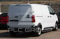 2025 Fiat Scudo