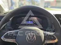 2025 Volkswagen T-Cross