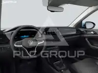 2025 Volkswagen T-Cross
