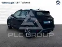 2025 Volkswagen T-Cross