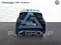 2025 Volkswagen T-Cross