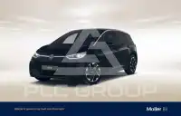 2025 Volkswagen ID3