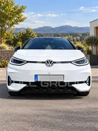2025 Volkswagen ID3