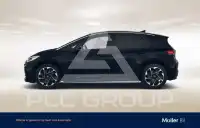 2025 Volkswagen ID3