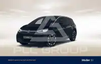 2025 Volkswagen ID3
