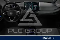 2025 Volkswagen ID3