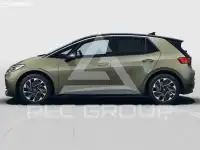 2025 Volkswagen ID3