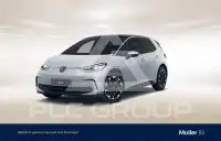 2025 Volkswagen ID3