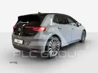 2025 Volkswagen ID3