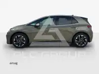 2025 Volkswagen ID3
