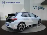 2025 Volkswagen ID3