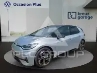 2025 Volkswagen ID3