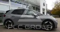 2025 Volkswagen ID3