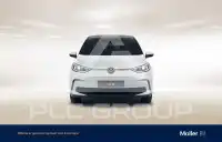 2025 Volkswagen ID3