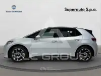 2025 Volkswagen ID3