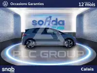 2025 Volkswagen ID3