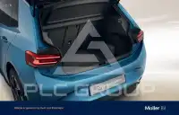 2025 Volkswagen ID3