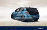 2025 Volkswagen ID3