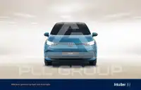2025 Volkswagen ID3