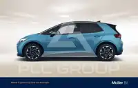 2025 Volkswagen ID3