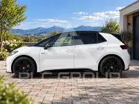 2025 Volkswagen ID3
